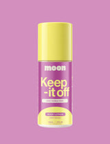 Keep It Off Body Lotion