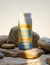 Keep It Off Body Lotion