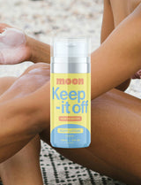 Keep It Off Body Lotion