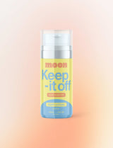 Keep It Off Body Lotion