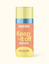 Keep It Off Body Wash