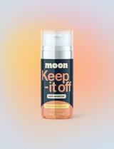 Keep It Off - Shaving cream