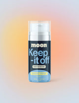 Keep It Off - Shaving cream
