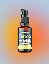 Moon - Tattoo Milk 100ml