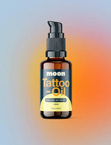 Moon - Tattoo Oil 100mL
