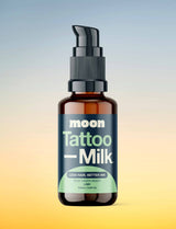 Moon - Tattoo Milk 200ml