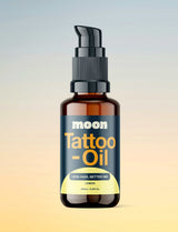Moon - Tattoo Oil 200mL