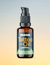 Moon - Tattoo Oil 200mL