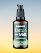 Moon - Tattoo Milk 350ml