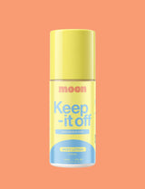 Keep It Off Body Lotion