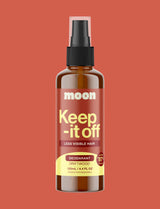 Moon - Huile de Tatouage 100mL