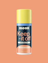 Keep It Off - Shaving cream