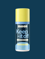 Keep It Off - Shaving cream